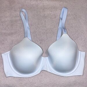 Aerie light blue bra